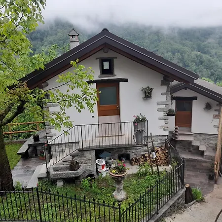 Vakantiehuis Nini