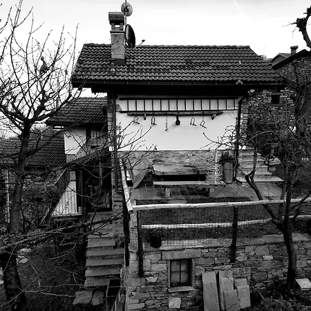 Nini * Cannero Riviera