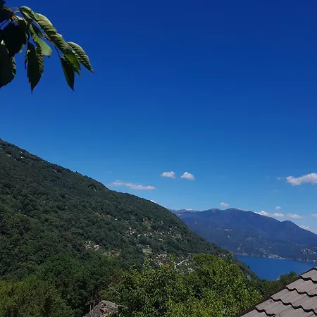 Vakantiehuis Nini *