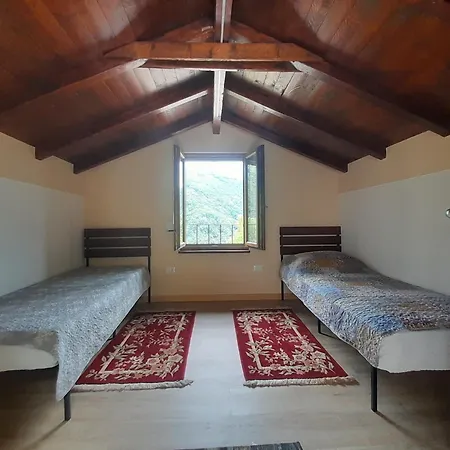 Nini Vakantiehuis *