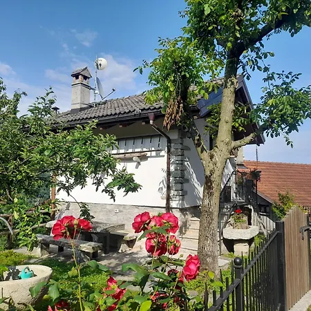Nini Vakantiehuis *