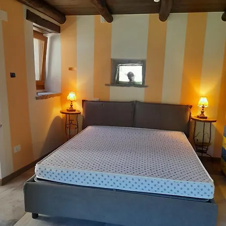 Nini Vakantiehuis Cannero Riviera