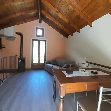 Vakantiehuis Nini Cannero Riviera