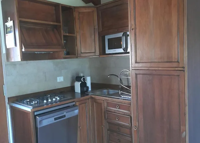 Nini Cannero Riviera