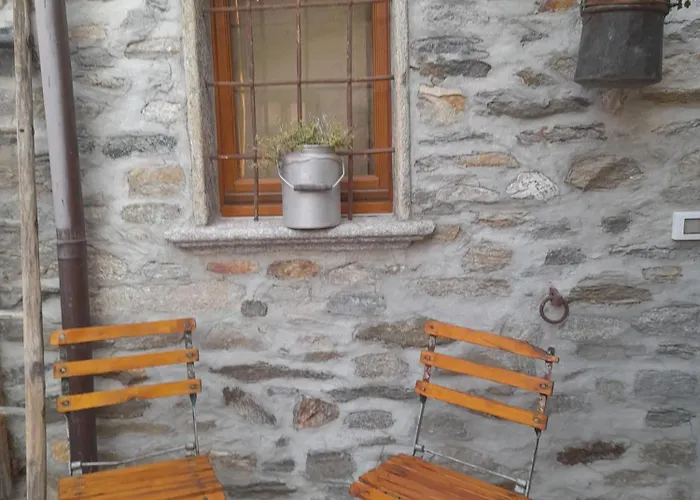 Nini Dom wakacyjny *