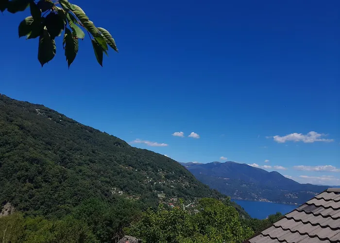 Dom wakacyjny Nini *