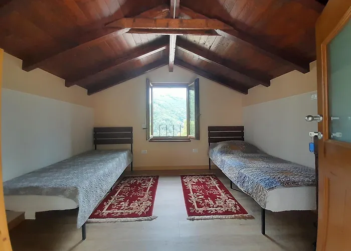 Nini Dom wakacyjny *