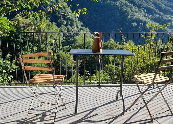 Nini Dom wakacyjny Cannero Riviera