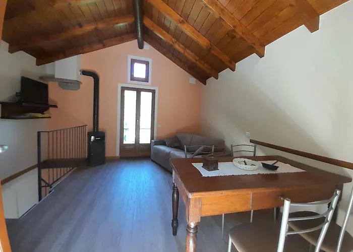 Dom wakacyjny Nini Cannero Riviera